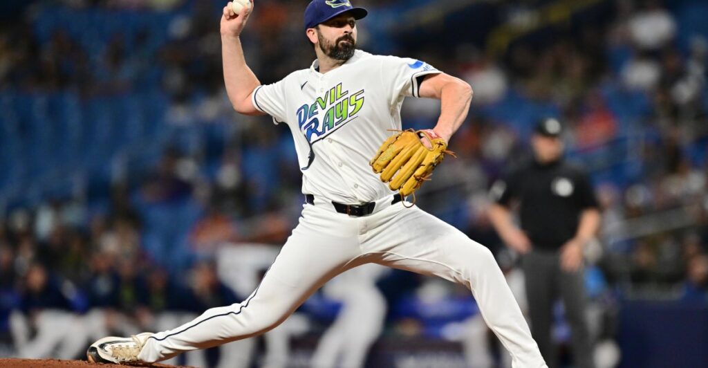 Can’t win ‘em all: Rays 5, O’s 6