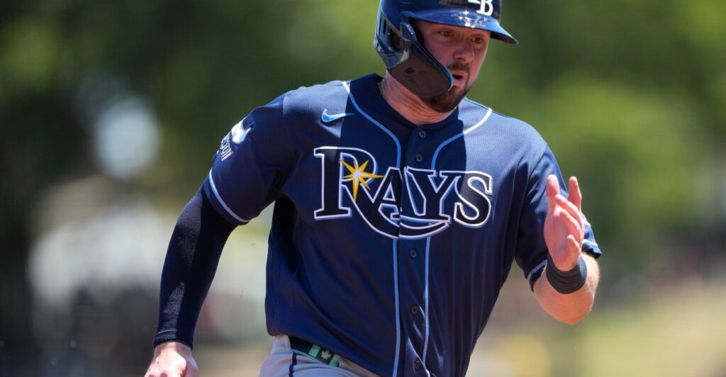 Game Thread: Liam Hicks Appreciation Thread