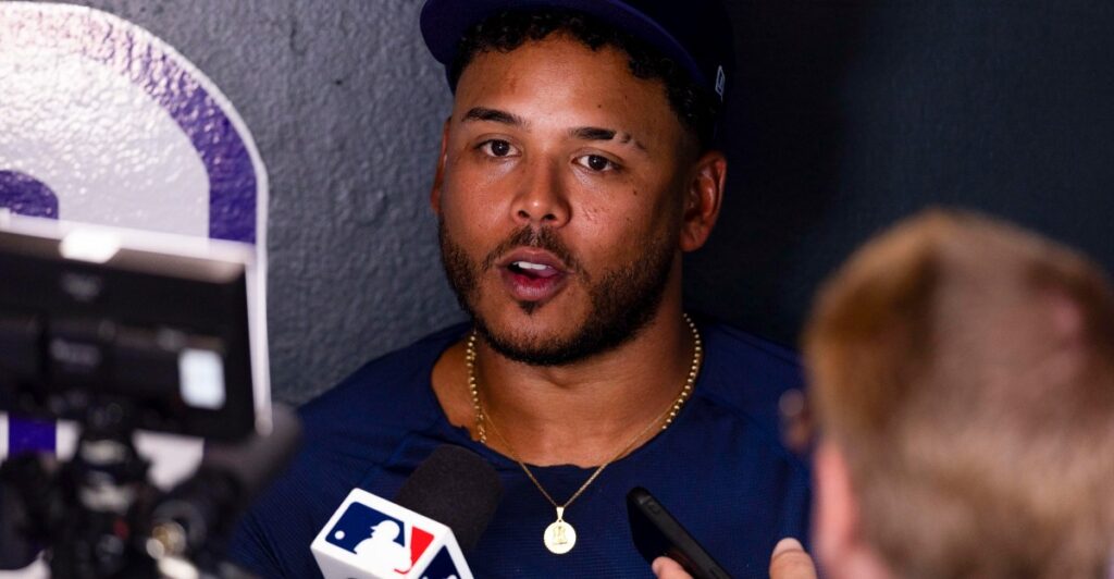 Game Thread: Peralta, Take #2