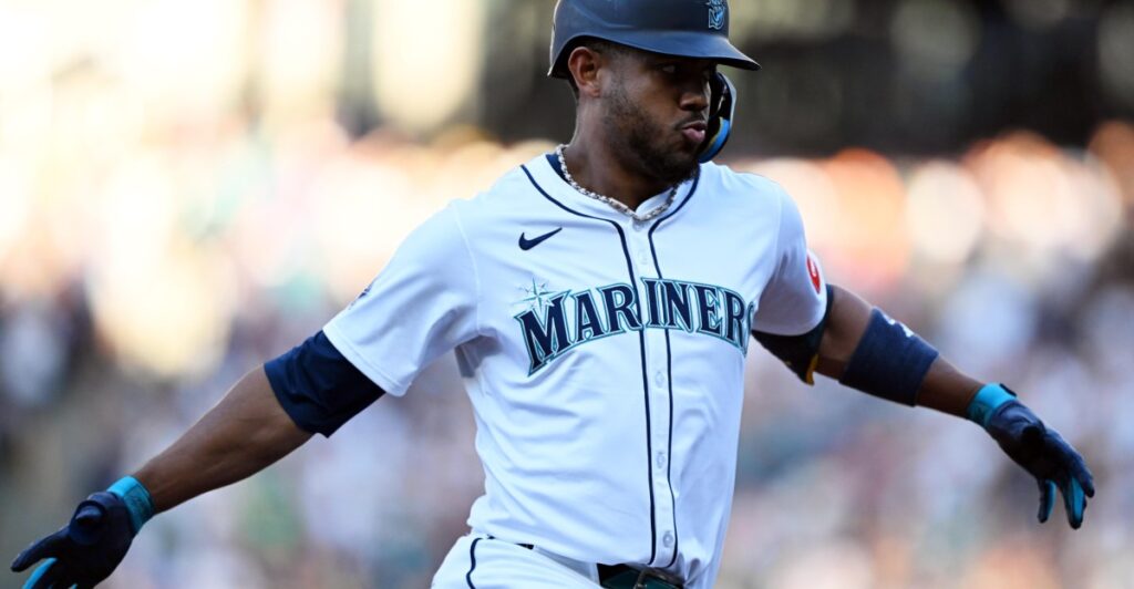 Game Thread: Sea-ya Seattle | DRaysBay