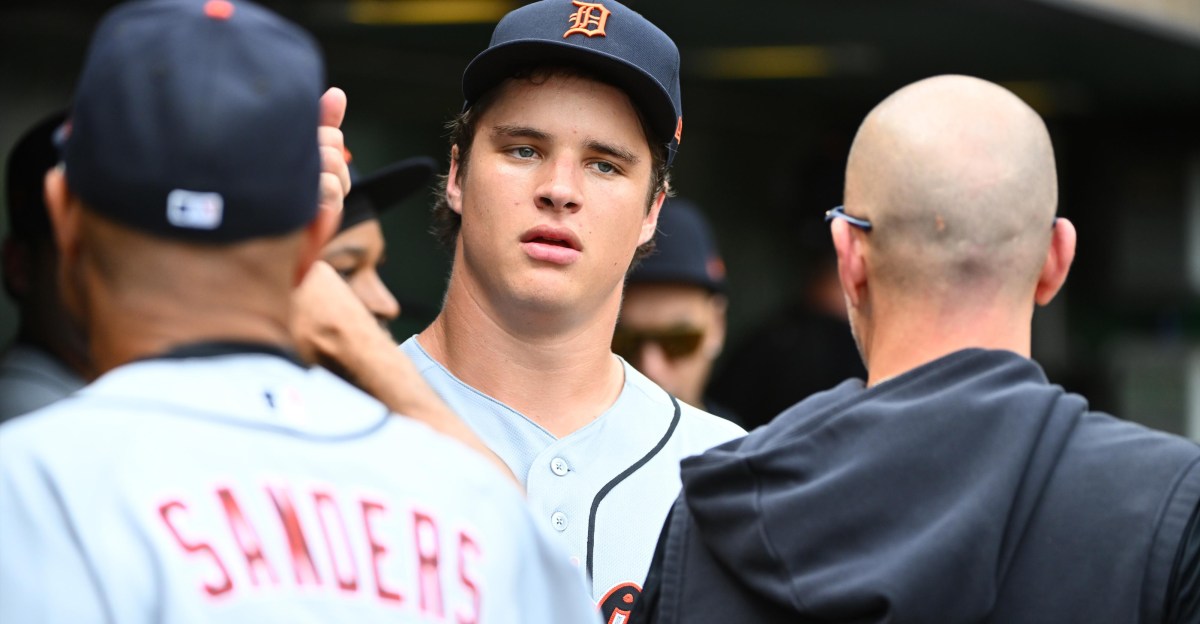 Game Thread: The Book of Jobe