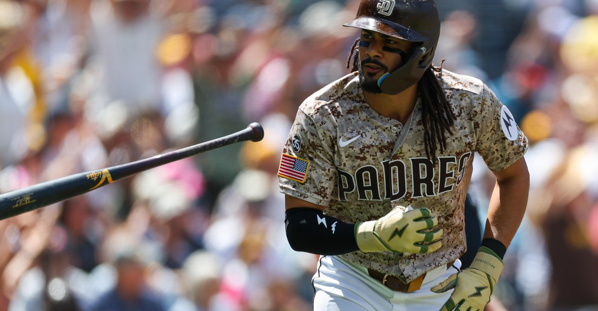 Game Thread: The Daddies come to town!