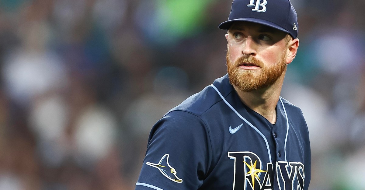Game Thread: The People’s Cy Young