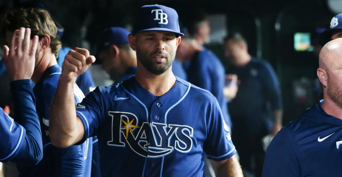 Game Thread: Today’s a new day