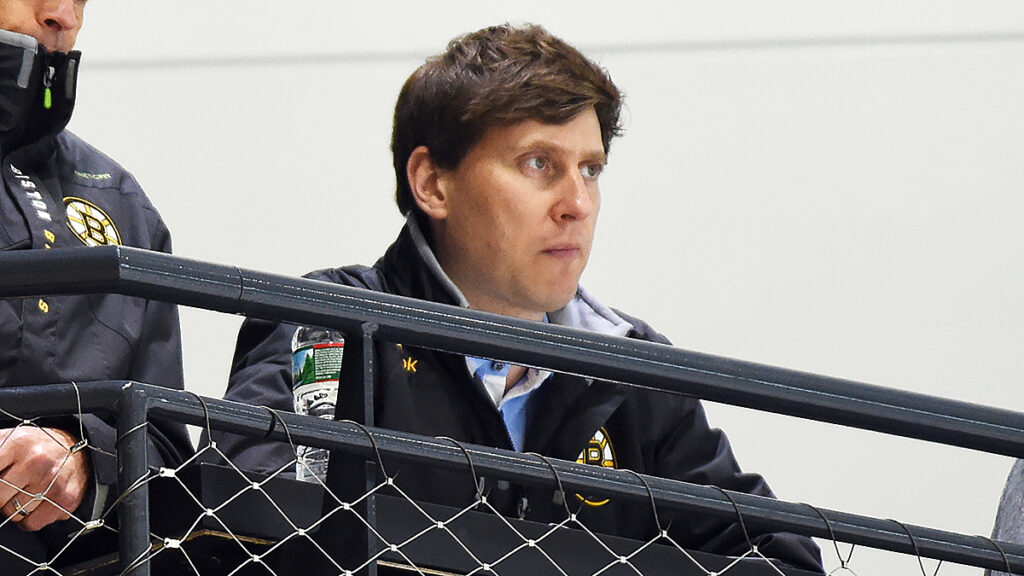 Gold named GM of Hammers