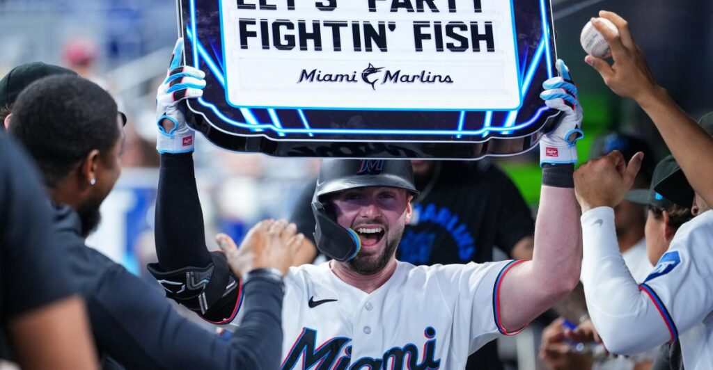 MLB 2026 Trade Deadline Open Thread