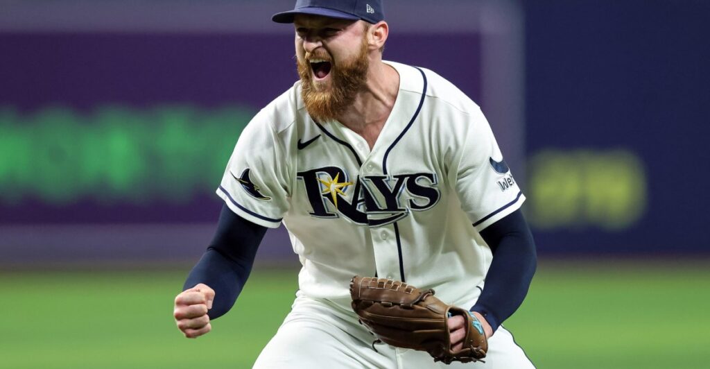 No Sweep For You: Rays 7, Orioles 6