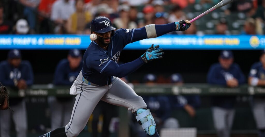 Only two games left: Rays 3, O’s 5