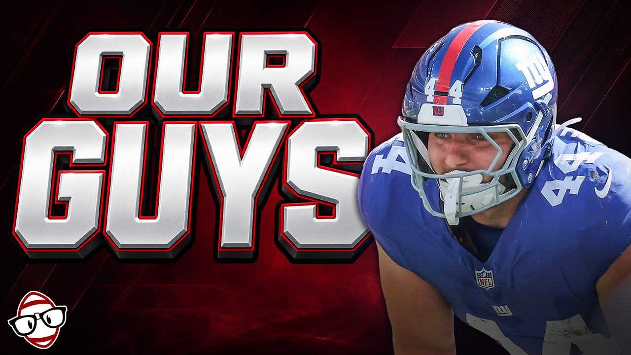 Our Guys for 2026! | Dynasty Fantasy Football Podcast Ep. 890