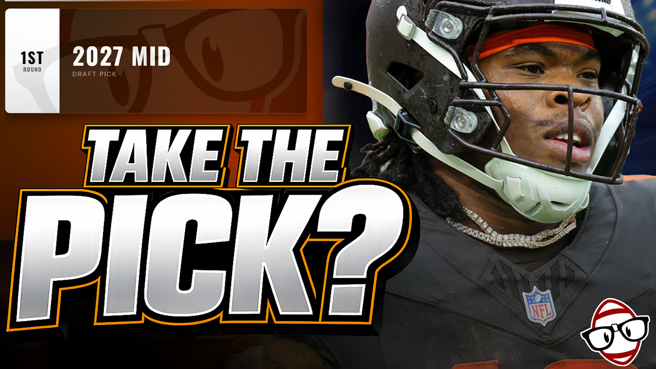 Picks or Players | Dynasty Fantasy Football Podcast Ep. 877