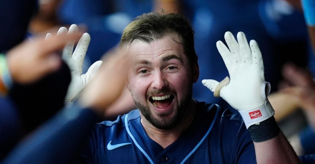 Rays Reacts Results: How you graded the trade deadline