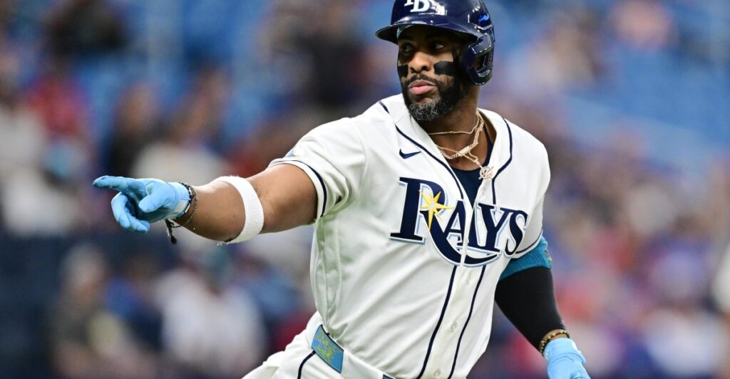 Rays Reacts Results: Winning the AL East
