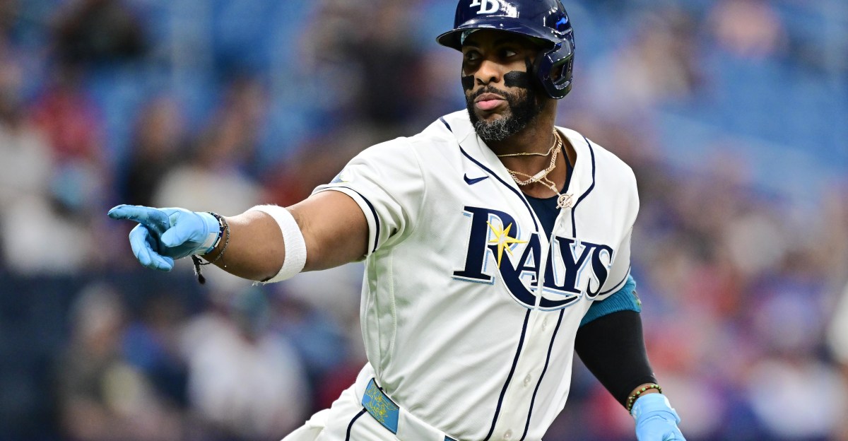 Rays Reacts Results: Winning the AL East