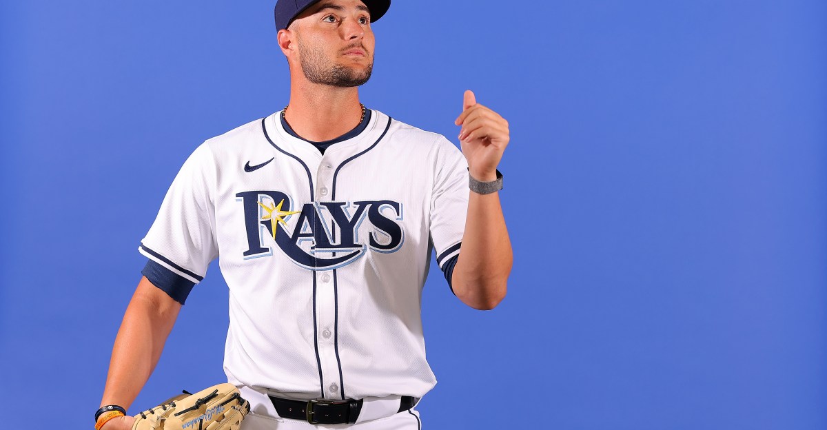 Rays Reacts Survey: Biggest concern?