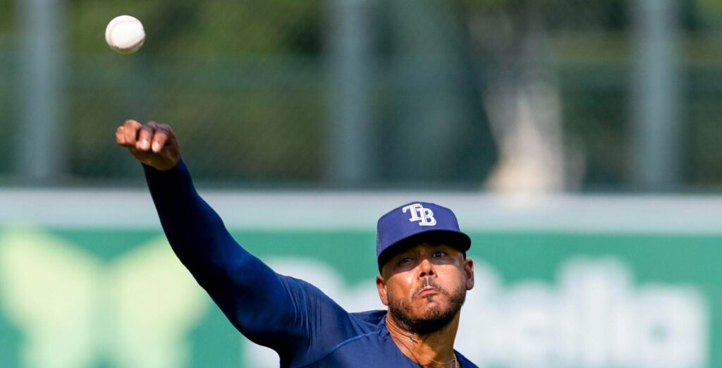 Rays Reacts Survey: Grade the 2026 Trade Deadline