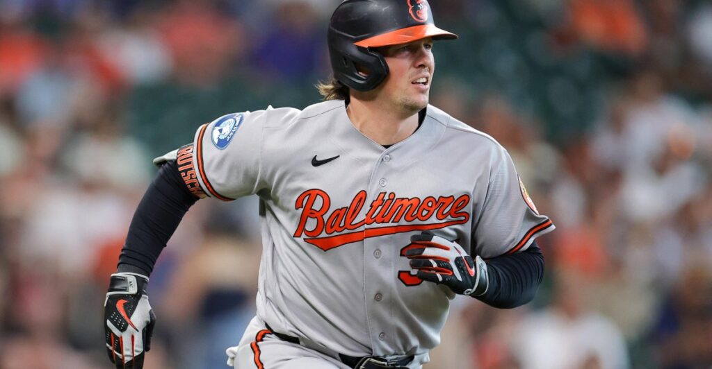 Rays Trade Candidate: Adley Rutschman? In this economy?