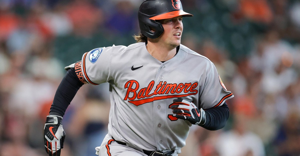Rays Trade Candidate: Adley Rutschman? In this economy?