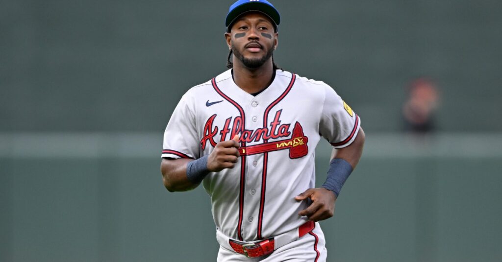 Rays sign INF Jorge Mateo, designate RHP Trevor Martin for assignment