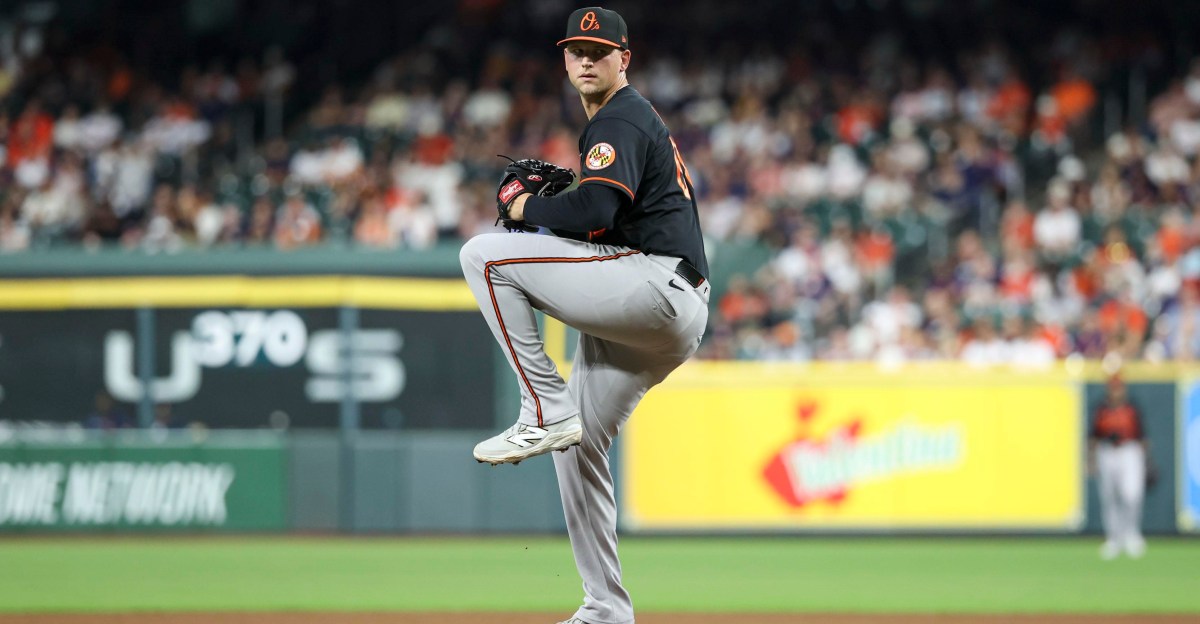 Rays trade for Orioles reliever RHP Tyler Wells