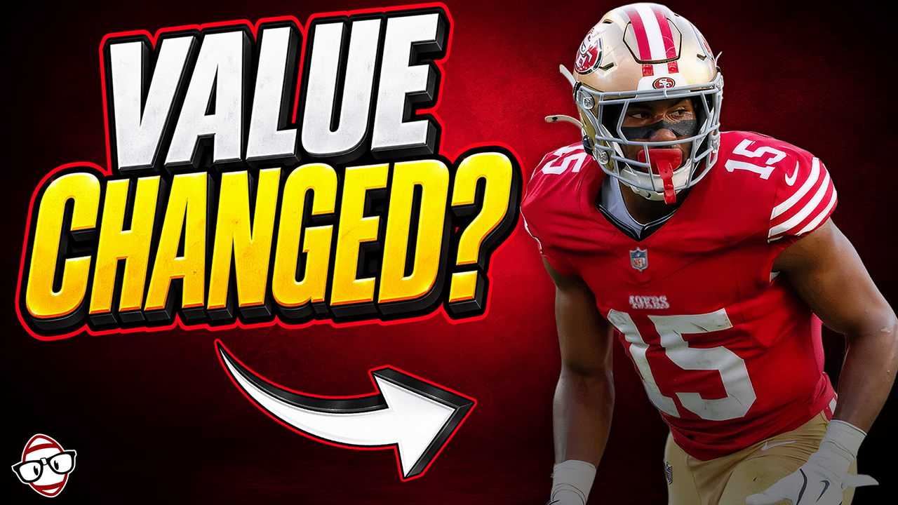 Risers & Fallers After Preseason Week 1 | Dynasty Fantasy Football Podcast Ep. 884