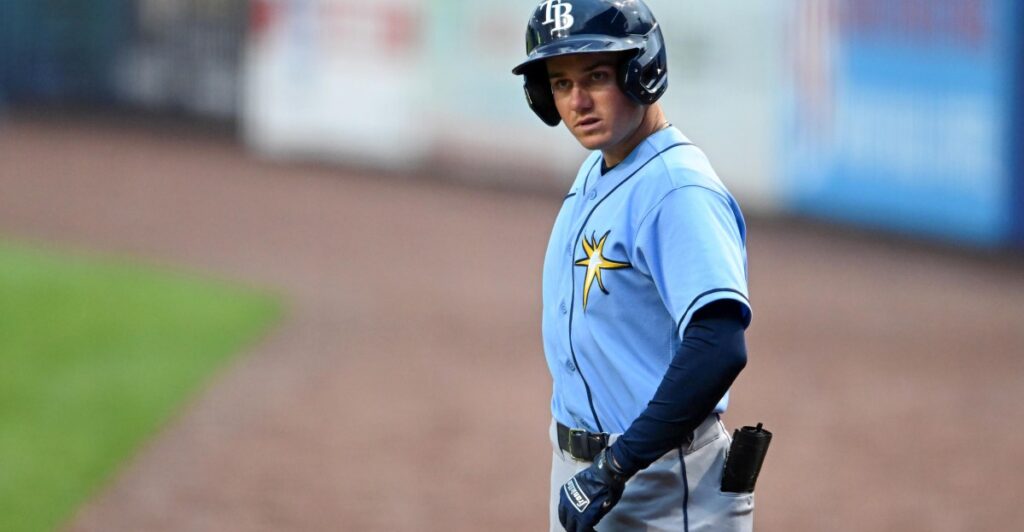 Tampa Bay Rays 2026 Minor League Roundup: Week 18
