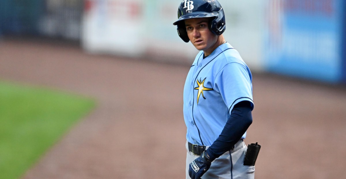 Tampa Bay Rays 2026 Minor League Roundup: Week 18