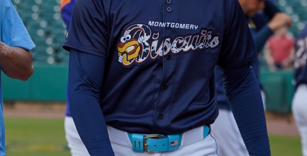 Tampa Bay Rays 2026 Minor League Roundup: Week 21