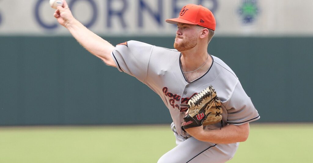 Three Helium Rays Pitching Prospects to Know