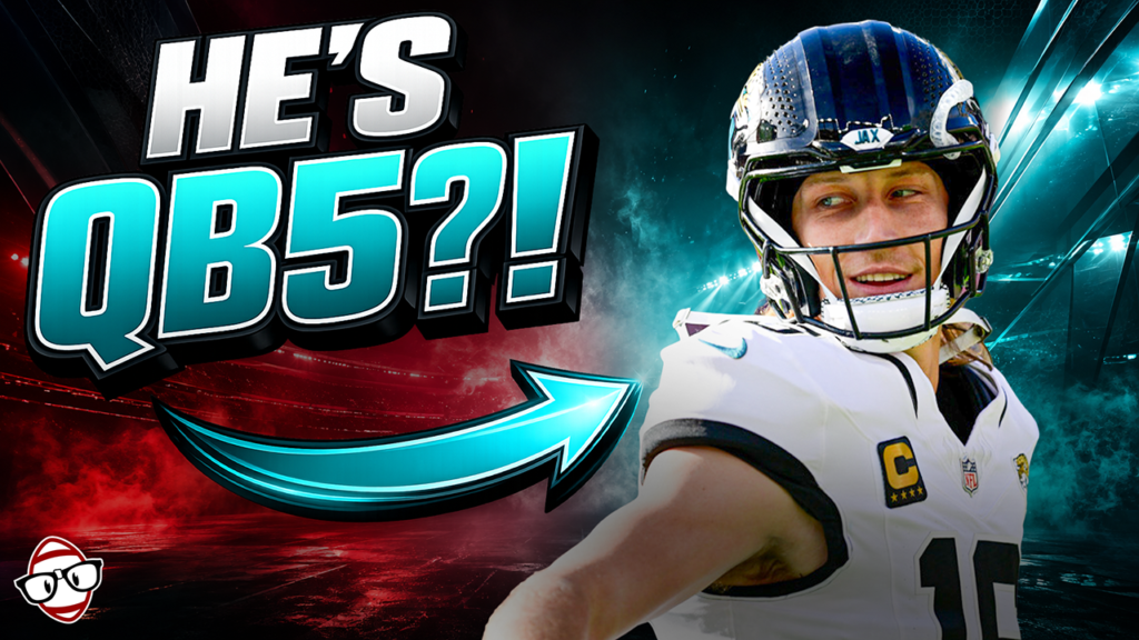 Top 12 Consensus QBs For Dynasty | Dynasty Fantasy Football Podcast Ep. 878