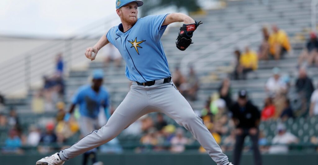 Ty Johnson’s potential late-season impact on the bullpen