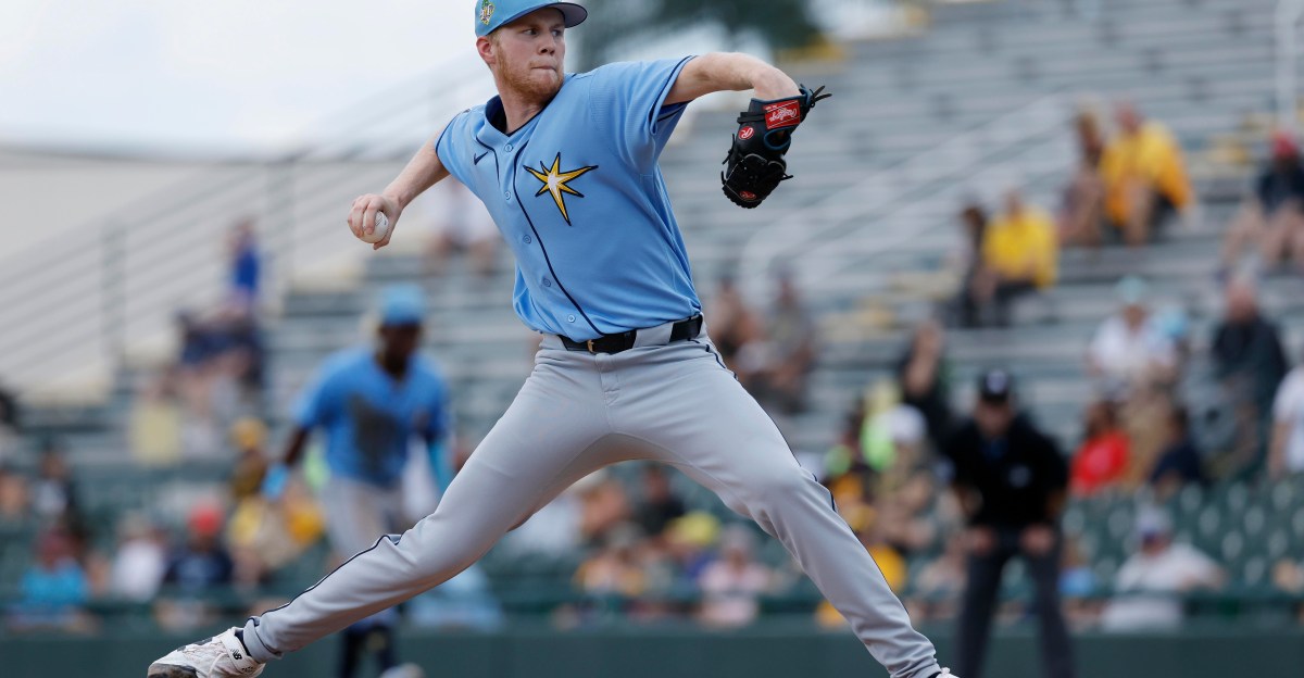 Ty Johnson’s potential late-season impact on the bullpen