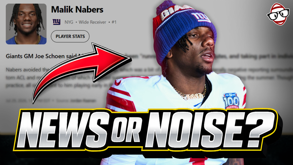 Winners & Losers From Training Camp | Dynasty Fantasy Football Podcast Ep. 876