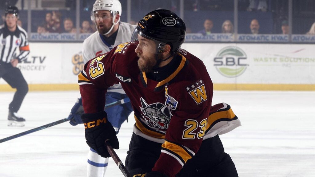 Wolves’ captain Slavin returning on two-year deal